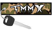 Load image into Gallery viewer, TMMX KEY TAG | CAMO