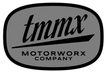Load image into Gallery viewer, TMMX Motorworx Hoodie
