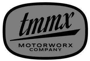 TMMX Motorworx Hoodie