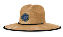 Load image into Gallery viewer, TMMX Straw Sun Hat