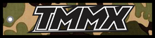 Load image into Gallery viewer, TMMX V2 Camo Key Tag